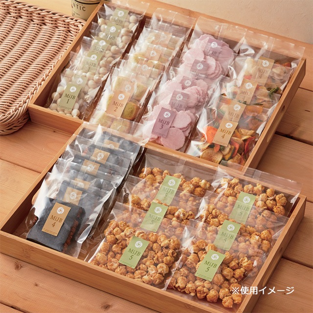 ラミネート袋 JB #60 15-15（3000枚/箱） の通販｜梱包名人