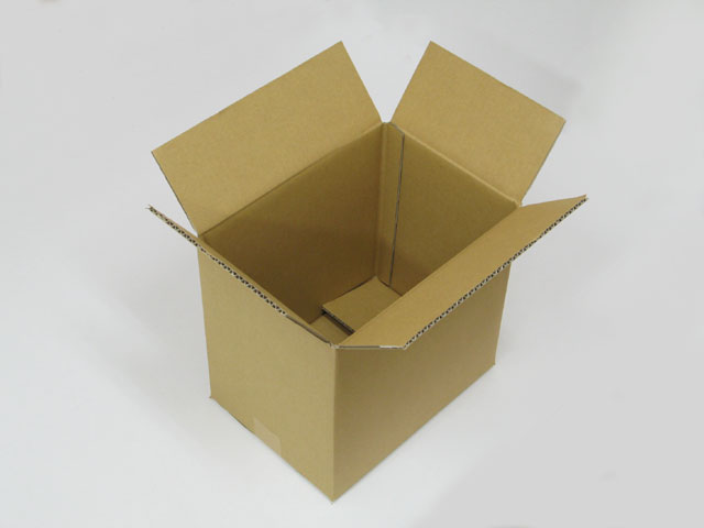 A4-5（内寸310×218×280）ダンボール箱（10枚/束） の通販｜梱包名人