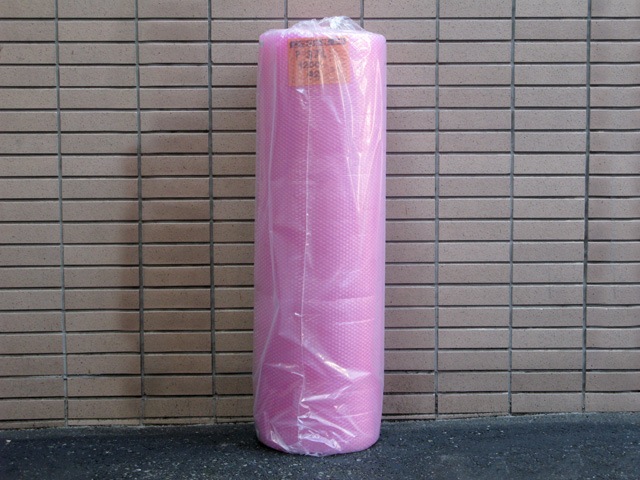 3本以上特価】1200×42m P-d37L（標準/3層品）静防プチ【送料無料/代引 