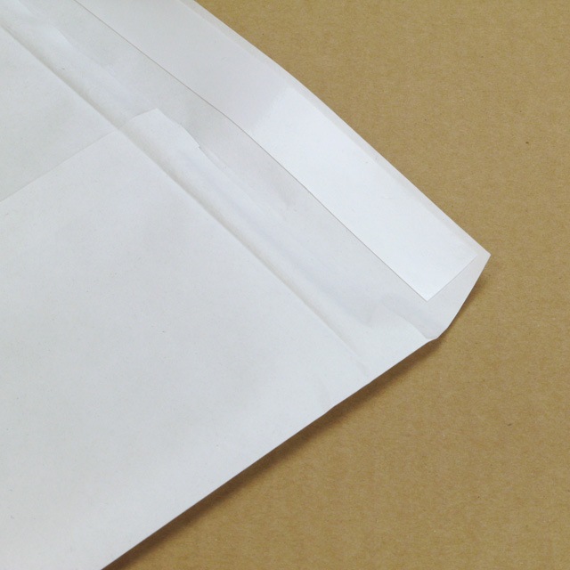 No 8 135 175 23 白 エコパックメール 送料無料 代引不可 800枚 箱 の通販 梱包名人