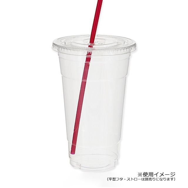 23���󥹡�670ml��A-PET�ץ饹���å����åס�����̵��/����Բġۡ�1000��/Ȣ��