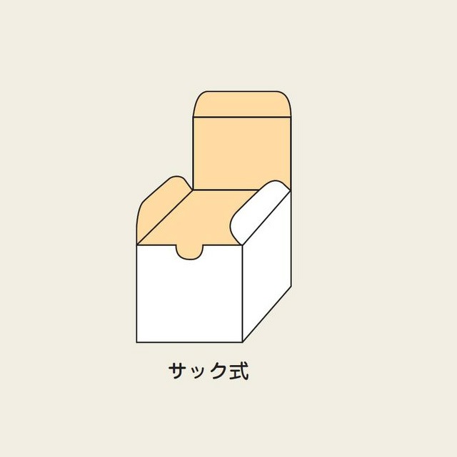 F-51（内寸60×60×90）フリーボックス（10枚/束） の通販｜梱包名人