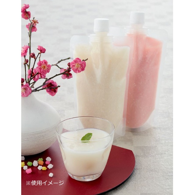 3箱以上特価】DP16-TN0130S（130ml）スパウトパウチ【送料無料/代引