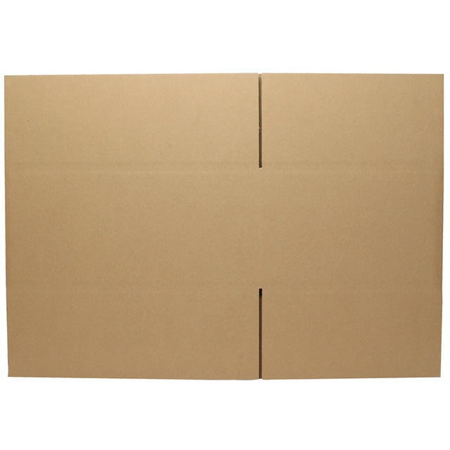 B3用 240 内寸530 380 240 ダンボール箱 10枚 箱 の通販 梱包名人