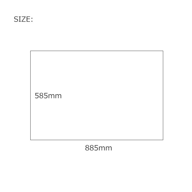 �������̤��60g�˥��ǥ� HȽȾ�� 885��585������̵��/����Բġۡ�500��/Ȣ��