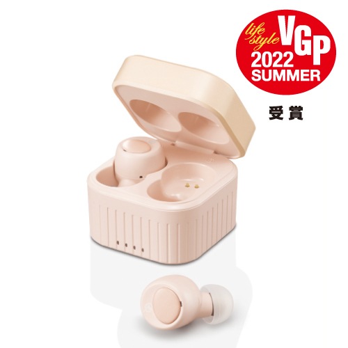 MS-TW23PK Powder Pink(パウダーピンク)
