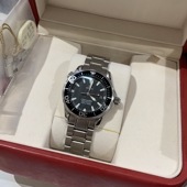 オメガ シーマスター300 2262.50|時計