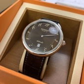 エルメス アルソー AR4.810|時計