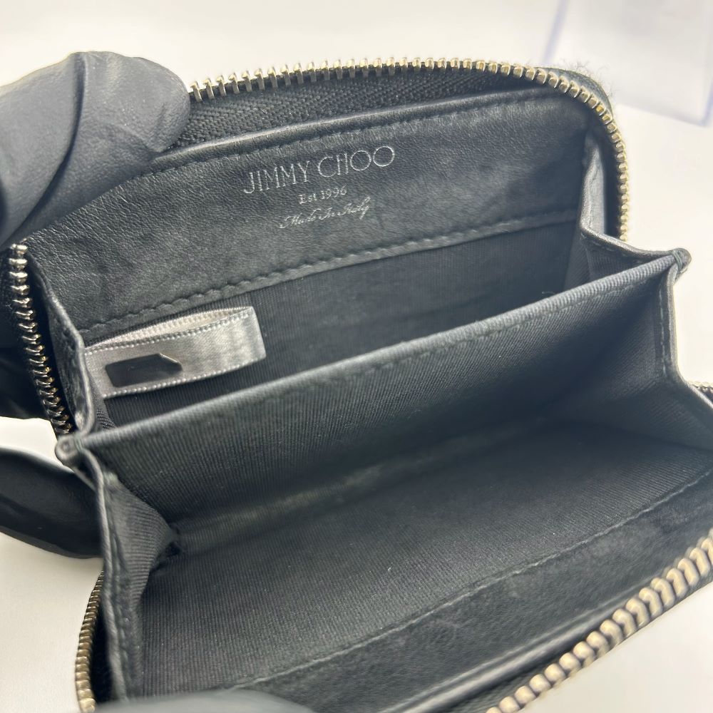 楽天市場】ジミーチュウ コインケース ダニー メンズ JIMMY CHOO