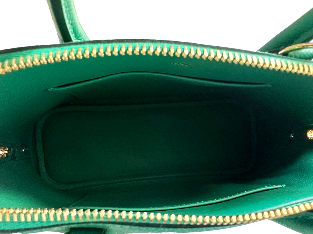 未使用品○HERMES エルメス 2024年製 457950HA Etrier en Fragments