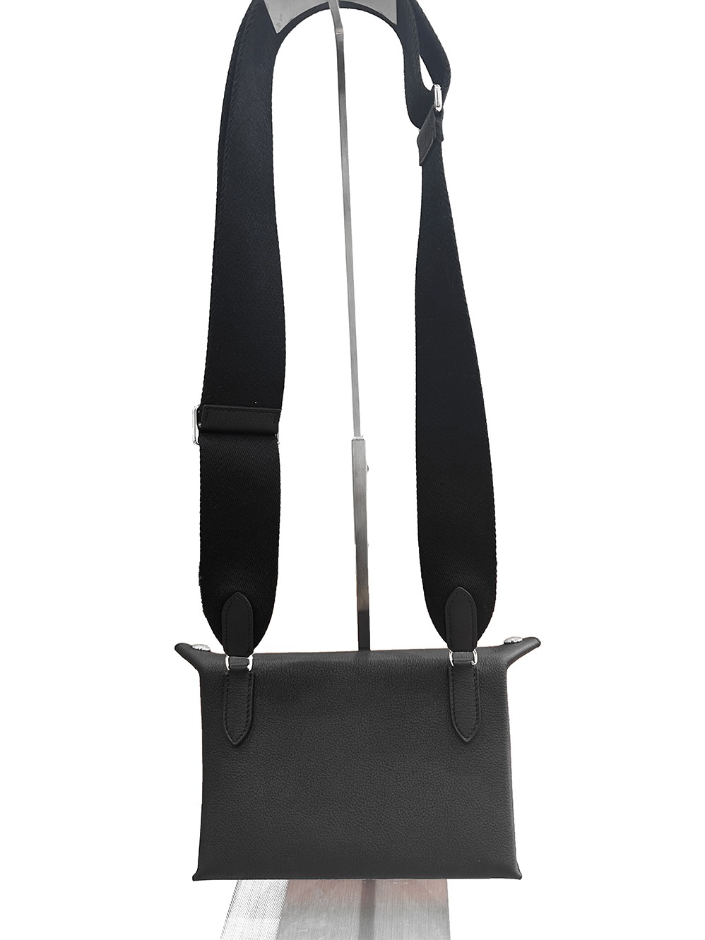 新品未使用】HERMES エルメス ヴィドポッシュ Videpoches