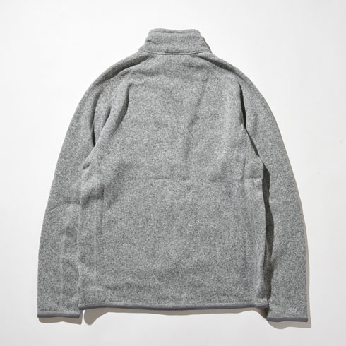 Patagonia Br Ms Better Sweater Jacket Br パタゴニア メンズ ベター セーター ジャケット 5 000円 税別 以上で全国送料無料の正規取扱通販サイト マスターピース