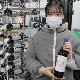 志津川高校デザインラベル海中熟成ワインMERLOT 2021　メルロ（赤・辛口）【限定50本】