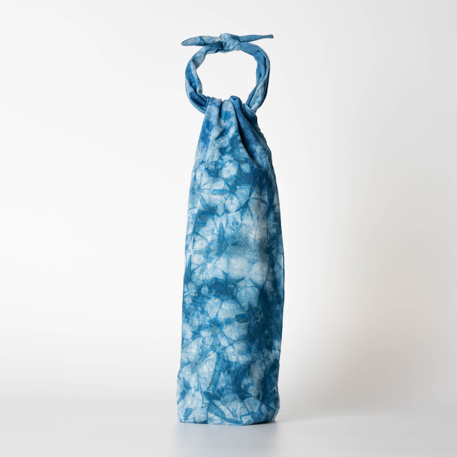 びん包み（花）