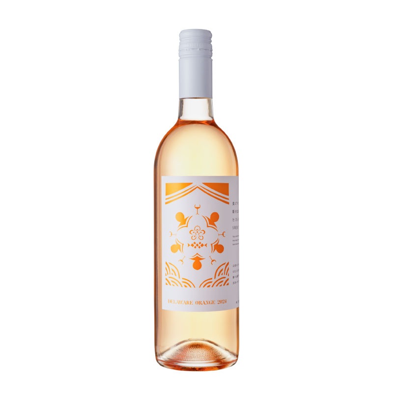 三陸マリアージュギフト24A「DELAWARE ORANGE 2024」×「甘辛醤油煮3種」セット