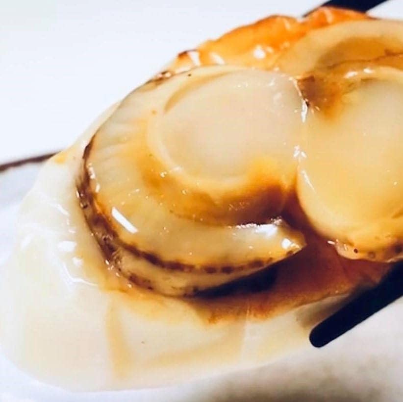 三陸マリアージュギフト24C「VERDELEE 2024」×「ほたての2個」セット