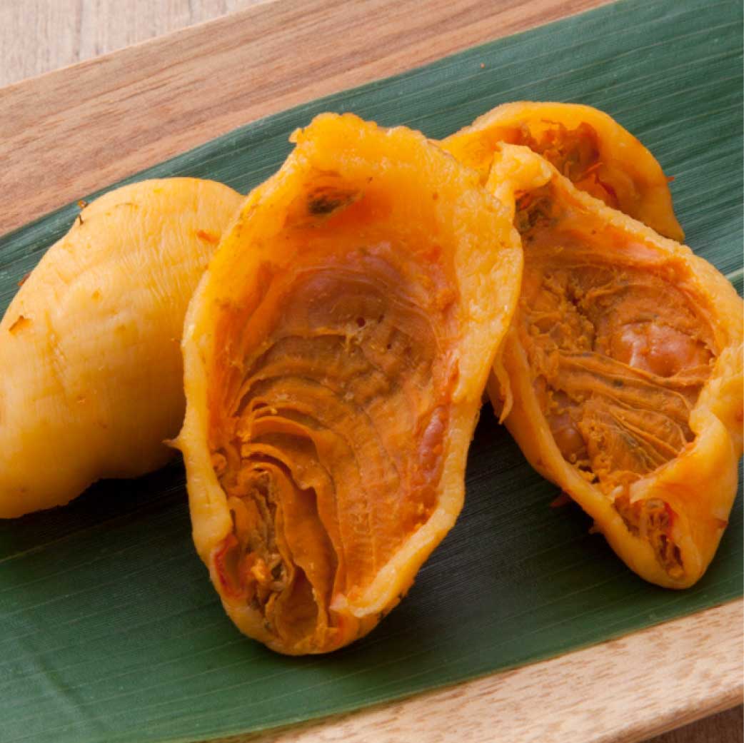 三陸マリアージュギフト24E「MUSCAT BAILEY A 2024」×「燻製たこ・ほや」セット