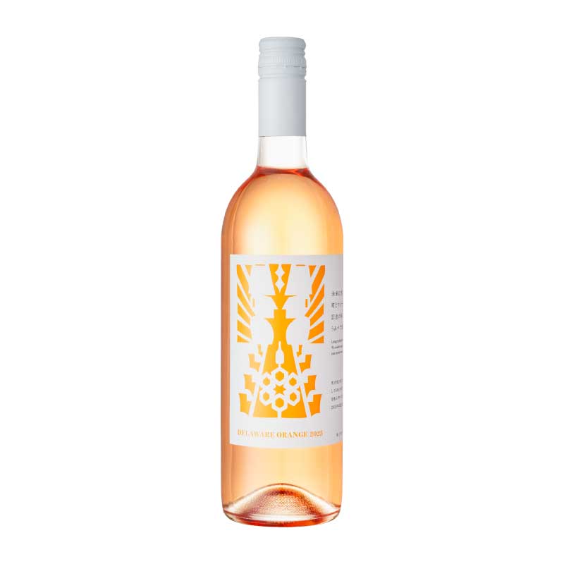 三陸マリアージュギフト25B「DELAWARE ORANGE 2025」×「甘辛醤油煮3種」セット