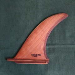 WOODFIN, 4AFL 8.5