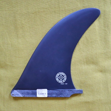 Tyler Warren PIVOT フィン 9.75 True Ames True Ames Tyler Warren Pivot Single Fin – Cleanline Surf
