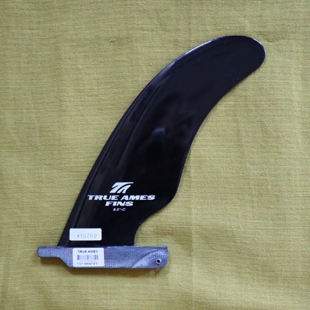 TRUE AMES / CUTAWAY 8.5