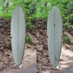 FANTASTIC ACID / 7'2