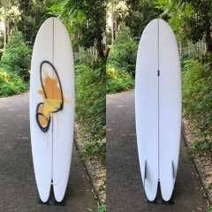 FANTASTIC ACID / 7'2