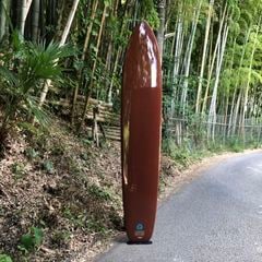 FANTASTIC ACID / MALIBU CHIP 9'11