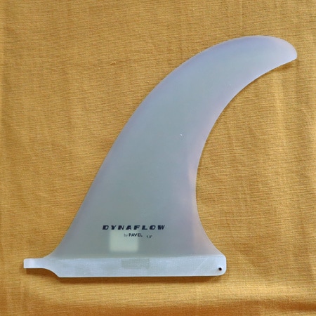 TRUE AMES / PAVEL DYNA FLOW 9.8" / CLEAR