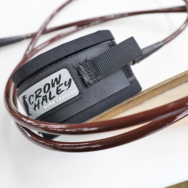 CROW HALEY / COMP 6' �꡼���塦�֥饦��