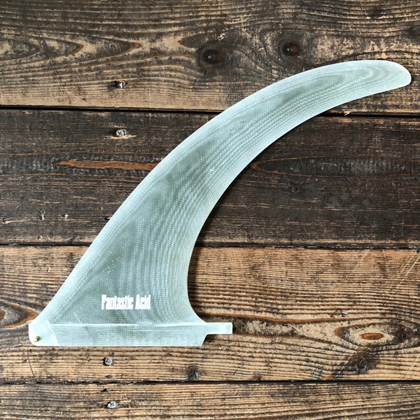 FANTASTIC ACID / VB4 11" VOLAN FIN