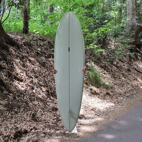 FANTASTIC ACID / 7'2" ANTISTATIC HULL