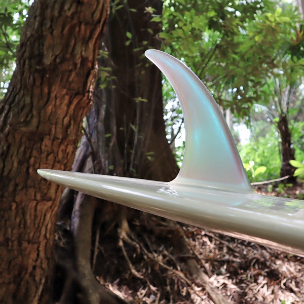 FANTASTIC ACID / 7'2" ANTISTATIC HULL