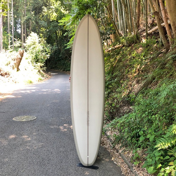 FANTASTIC ACID / 7'8" MIKULL P