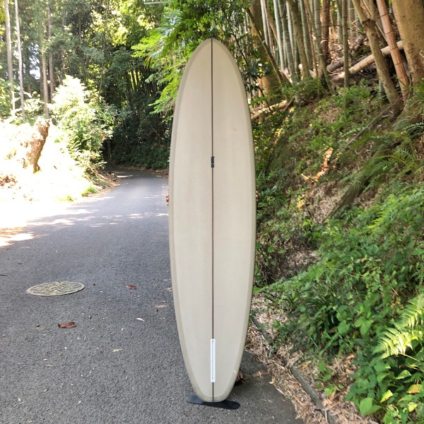 FANTASTIC ACID / 7'8" MIKULL P