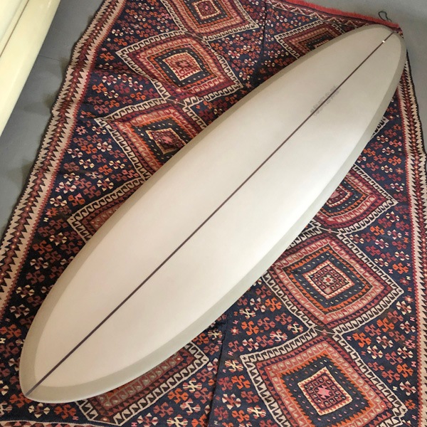 FANTASTIC ACID / 7'8" MIKULL P