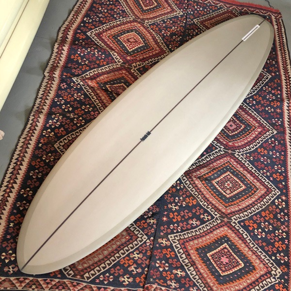 FANTASTIC ACID / 7'8" MIKULL P