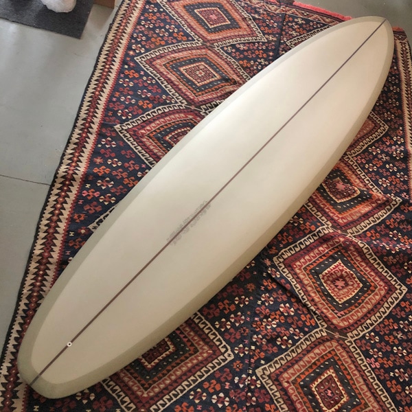 FANTASTIC ACID / 7'8" MIKULL P