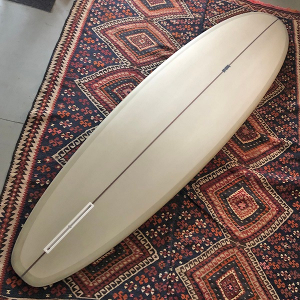 FANTASTIC ACID / 7'8" MIKULL P