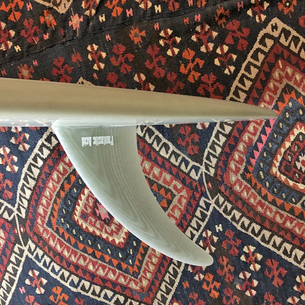 FANTASTIC ACID / 7'8" MIKULL P