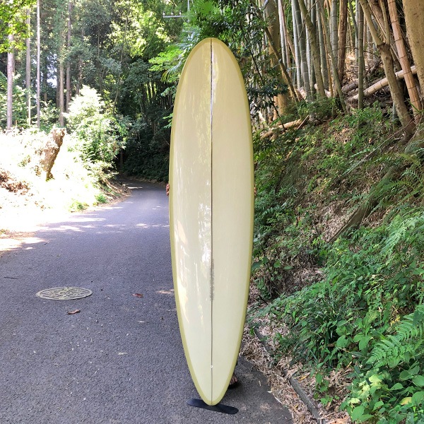 FANTASTIC ACID / 8'0" SPEED HULL