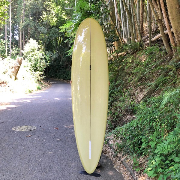FANTASTIC ACID / 8'0" SPEED HULL