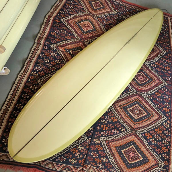 FANTASTIC ACID / 8'0" SPEED HULL