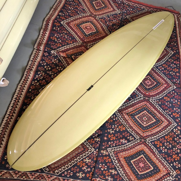 FANTASTIC ACID / 8'0" SPEED HULL