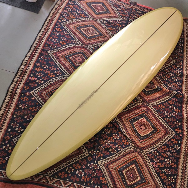FANTASTIC ACID / 8'0" SPEED HULL