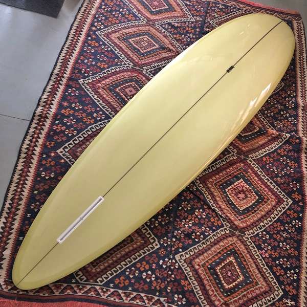 FANTASTIC ACID / 8'0" SPEED HULL