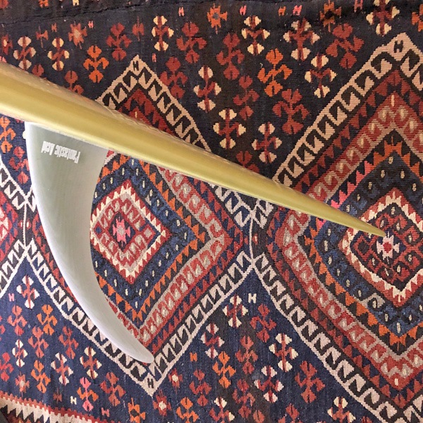 FANTASTIC ACID / 8'0" SPEED HULL