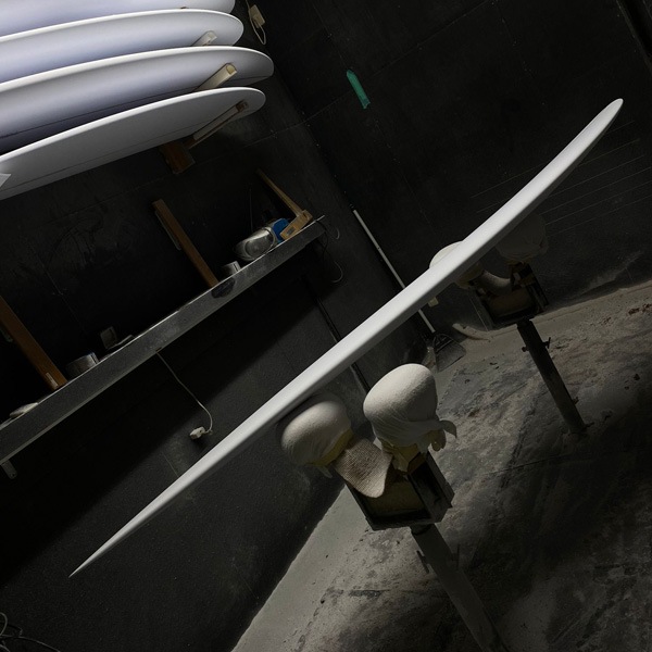 FANTASTIC ACID / 8'0" SPEED HULL