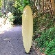 FANTASTIC ACID / 8'0" SPEED HULL