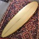 FANTASTIC ACID / 8'0" SPEED HULL